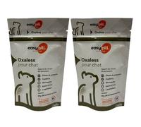 Osalia Easypill® Oxaless pour Chat Aliment 2x60 g