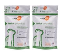 Osalia Easypill® Senior pour Chat Comprimé(S) 2x60 g