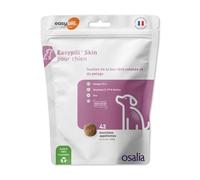 Osalia - Easypill Skin Chien Confort Cutané - 6 Barres 28g