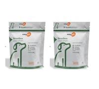 Osalia Easypill® Struviless pour Chien Pâte 2x168 g