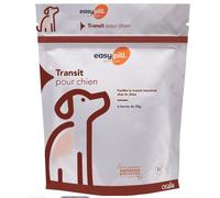 Osalia Easypill® Transit pour Chien Barre 168 g