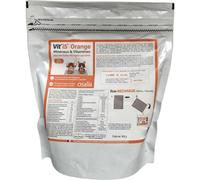 Osalia Vit'i5 Orange Minéraux Et Vitamines Chiens Et Chats Recharge 600g