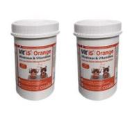 Osalia Vit'i5® Orange Poudre 2x250 g