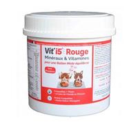 OSALIA VIT'I5 Rouge ECO-Recharge 600G