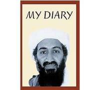 Osama Bin Laden's Personal Diary, 2003-2004 David Craig (Auteur)