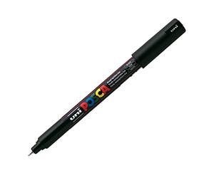 OSAMA CF6 POSCAPEN NOIR