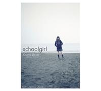 Osamu Dazai Schoolgirl (Poche)