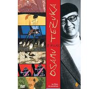 Osamu Tezuka - 8 Films