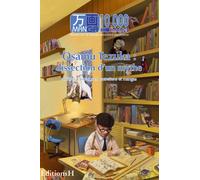 Osamu Tezuka : dissection d un mythe