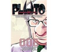 Osamu Tezuka Naoki Ur Pluto: Urasawa X Tezuka 6: Der Sci-Fi-Thriller dem (Poche)