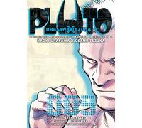Osamu Tezuka Naoki Uras Pluto: Urasawa X Tezuka 5: Der Sci-Fi-Thriller d (Poche)