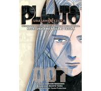 Osamu Tezuka Naoki Uras Pluto: Urasawa X Tezuka 7: Der Sci-Fi-Thriller d (Poche)