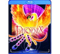 Osamu Tezuka's Phoenix: Perfect Collection [Blu-Ray]