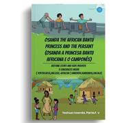 Osanda the African bantu princess and the peasant