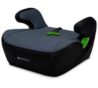 Osann Junior Gurtfix i-Size Sitzerhöhung ohne Isofix Auto Kinder (126-150cm)**