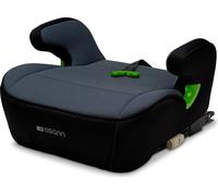 Osann Junior Isofix Gurtfix i-Size (126-150cm) - Nero