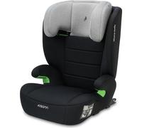 OSANN - Siège auto bébé/enfant Musca Isofix I-Size 100-150 cm - gris - 14 positions, Ceinture 3 points, Face à la route