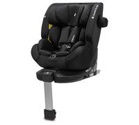Osann One360 SL mini - Siège enfant rotatif à 360° (40-105 cm), Reboard jusqu'à 4 ans, Isofix & support, protection contre les chocs latéraux, système EasyAdjustSystem & appui-tête réglable