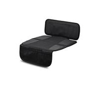 OSANN - Protège siège voitre bébé/enfant MINI compatible Isofix avec filet - 77 x 45 x 1 cm - Noir