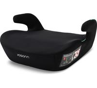 Osann Rehausseur de siège enfant Boost 135-150 cm - Black