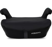 Osann Rehausseur de siège enfant Boost Isofix 135-150 cm - Black