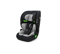 OSANN - Siège auto bébé/enfant Flux Plus I-Size 76-150 cm - à partir de 15 mois - noir/gris - 7 positions - Harnais 5 points, Ceinture 3 points, Face à la route