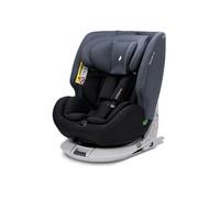 OSANN - Siège auto bébé/enfant FOUR360 S Isofix I-Size - 40-150 cm - noir - 14 positions - Harnais 5 points, Face/Dos à la route