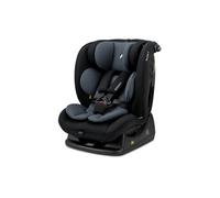 OSANN - Siège auto bébé/enfant Huddle 2 i-Size - 40-150 cm - 0 à 12 ans - Groupe 1/2/3 - Noir