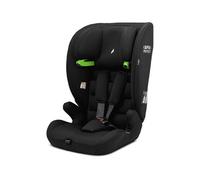 Osann Lupo - Siège auto évolutif - Taille i-Size de 76 à 150 cm - Sans Isofix - Harnais 3 points - Noir