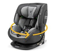 osann Siège auto pivotant One360 i-Size Universe Grey
