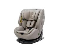 OSANN - Siège auto bébé/enfant One360 rotatif Isofix - 40-150 cm - 0 à 12 ans - Groupe 1/2/3 - Beige