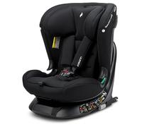 OSANN - Siège auto bébé/enfant Taos360 midi Isofix I-Size rotatif - 76-150 cm - noir - 11 positions - Harnais 5 points, Ceinture 3 points, Face/Dos à la route