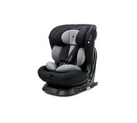 OSANN - Siège auto bébé/enfant Taos360 rotatif Isofix/Top-Tether - 40-150cm - 0/12 ans - Groupe 1/2/3 - Gris