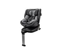 OSANN - Siège auto bébé pivotant avec béquille ENO360 SL Isofix i-Size - 40-150 cm - 0 mois à 12 ans - GROUPE 0+, 1, 2, 3 Gris -