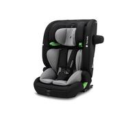 OSANN - Siège auto enfant Flux Isofix i-Size Top-Tether - 76-150 cm - 15 mois à 12 ans - Groupe 2/3 - Gris, Hauteurs 14 positions, Face à la route