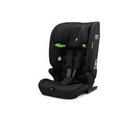 OSANN - Siège auto enfant Lupo Isofix i-Size - 76-150 cm - 15 mois à 12 ans - Groupe 1/2/3 - Noir Noir -