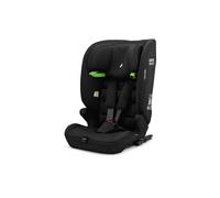 OSANN - Siège auto enfant Lupo Isofix i-Size - 76-150 cm - 15 mois à 12 ans - Groupe 2/3 - Noir Noir -