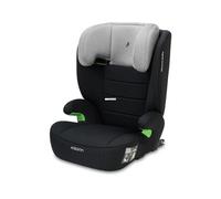 OSANN - Siège auto bébé/enfant Musca Isofix I-Size 100-150 cm - gris - 14 positions, Ceinture 3 points, Face à la route