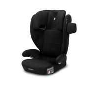 OSANN - Siège auto enfant Volpo SP I-Size - 100-150 cm - noir - 12 positions, Ceinture 3 points, Face à la route, Inclinable, Lavable