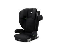 OSANN - Siège auto enfant Volpo SP Isofix i-Size - 100-150 cm - 6 à 12 ans - Groupe 3 - Noir, avec accoudoirs confortables, Hauteurs 12 positions, Face à la route,