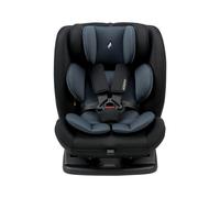 OSANN - Siège auto bébé/enfant Huddle 2 i-Size - 40-150 cm - 0 à 12 ans - Groupe 1/2/3 Noir, Hauteur 15 positions, Harnais 5 poins, Ceinture 3 points, Dos/face à la route)