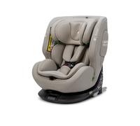 OSANN - Siège auto bébé/enfant One360 rotatif Isofix - 40-150 cm - 0 à 12 ans - Groupe 1/2/3 Beige - 40-150 cm