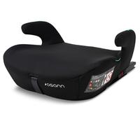 OSANN - Siège auto rehausseur Boost Isofix I-Size 135-150 cm - Noir