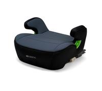 OSANN - Siège auto réhausseur Junior Isofix I-Size 126-150 cm Noir -