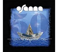 Osanna - Il Diedro Del Mediterraneo (CD + DVD) [Import]