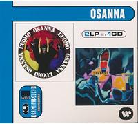 Osanna - L'uomo/O.S.T. Milano..