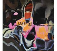 Osanna - Milano Calibro Nove (180 Gr. Vinyl Red Gatefold Limited Edt.)