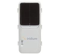 OSAT Iridium Edge Solar Satellite Asset Tracker