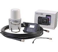 OSAT Iridium GO! Marine Bundle | Téléphone Satellite | Connectivité Mondiale | Mises à Jour météo | Alertes SOS | Compact et Portable