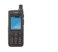 OSAT Téléphone Satellite Thuraya XT-Pro Dual - Téléphone Robuste | étanche | GPS | Longue durée de Batterie | Double SIM, | fiable pour Les Aventures